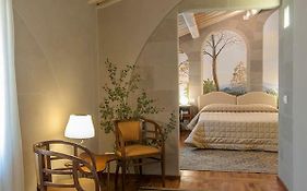 Hotel Alla Corte Degli Angeli